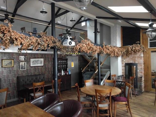 White Horse Inn Neatishead