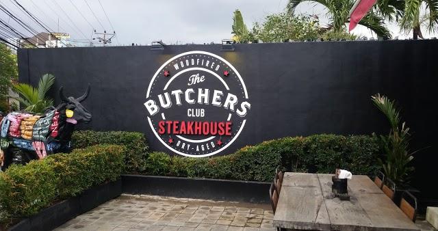 The Butchers Club Steak House