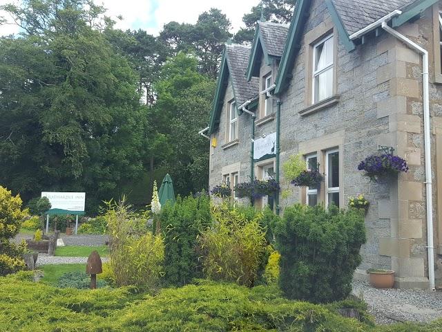 The Strathardle Inn