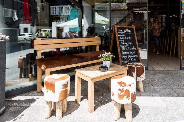 Sport Café Seiler GmbH