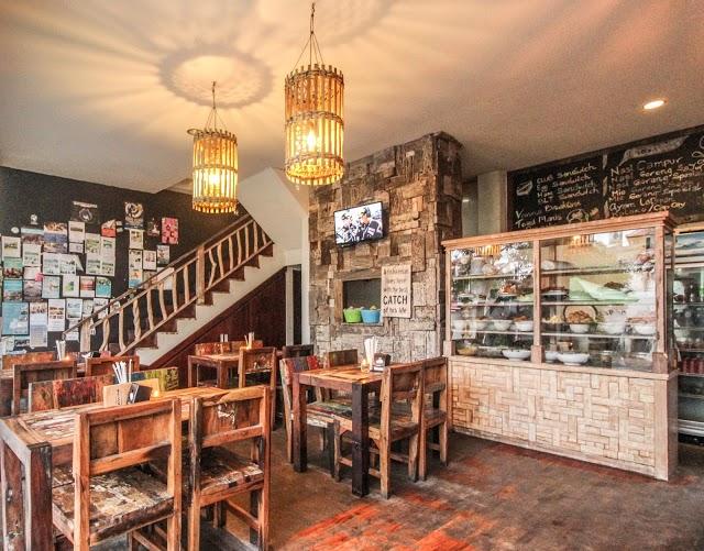 Varuna Warung Canggu