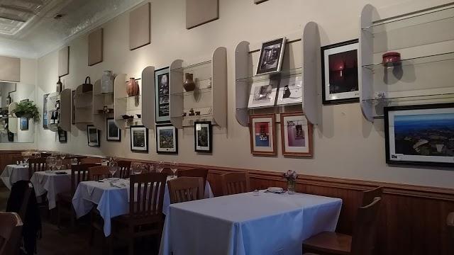 Bizzotto's Gallery-Cafe