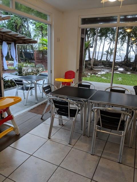 Ristorante Pizzeria Cahuita