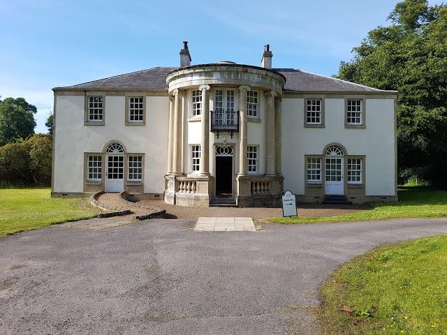 Culloden House Hotel