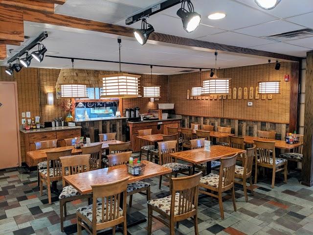 Shiro Kitchen & Asian Market