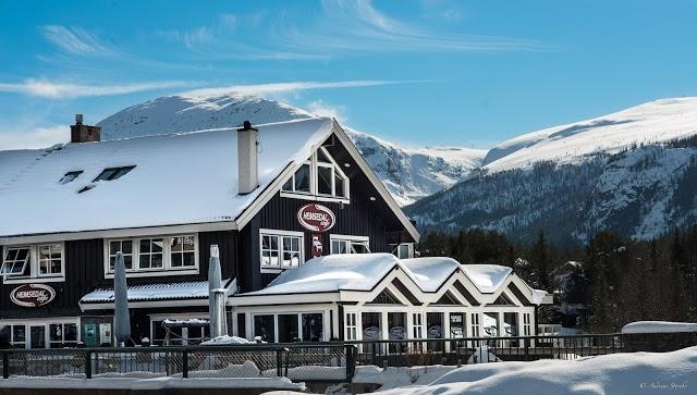 Hemsedal Cafe