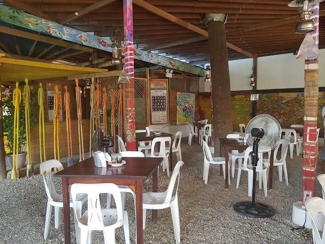 Ka Inato Main Branch