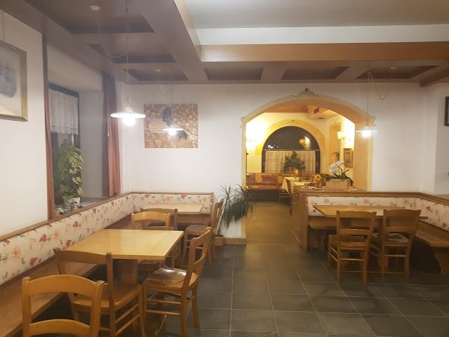 Pizzeria ristorante Fursil