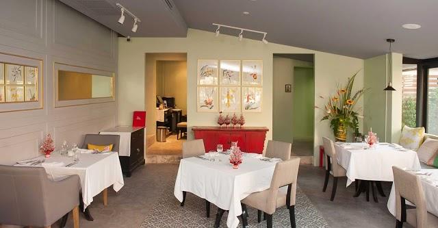 David's Kitchen at 909