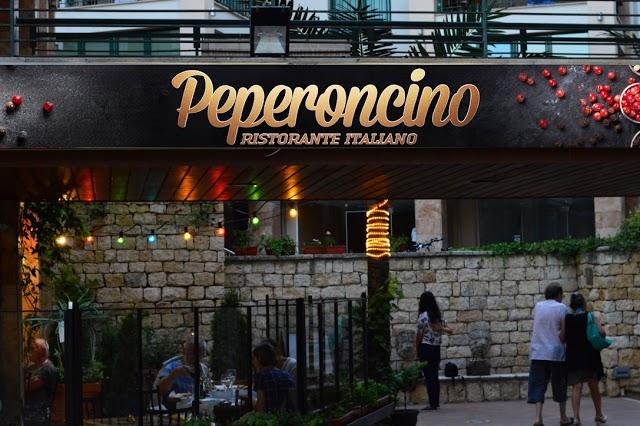 Peperoncino