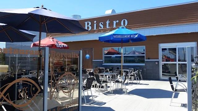 Pecheries Bertrand Desbois