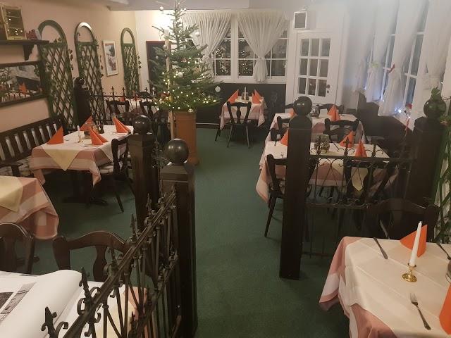 Ristorante Pizzeria La Capri