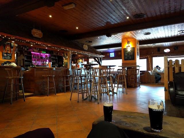 Pub Avalanche