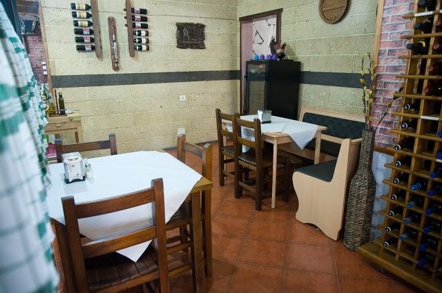 Restaurante Asador Artero