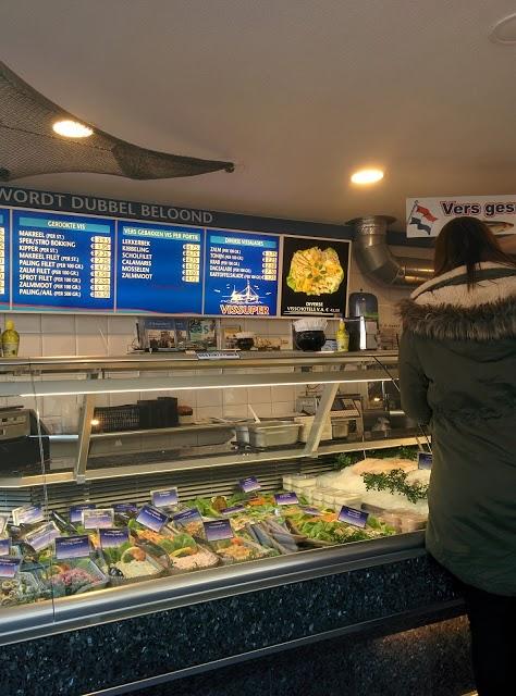 Visrestaurant Vissuper