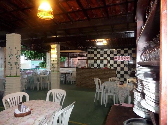 Pizzaria Il Terrazzo