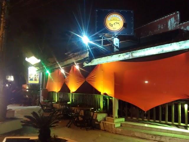 BUTEKERIA Restaurante & Bar