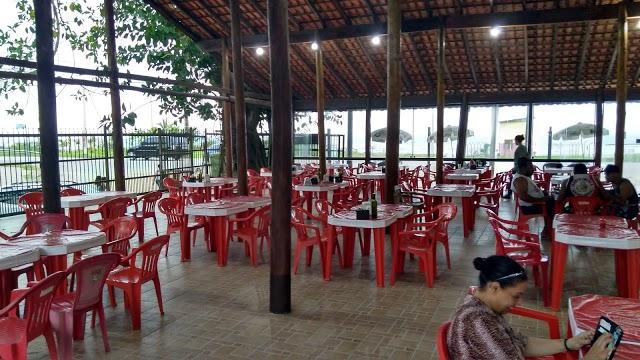 Restaurante Peixe Frito