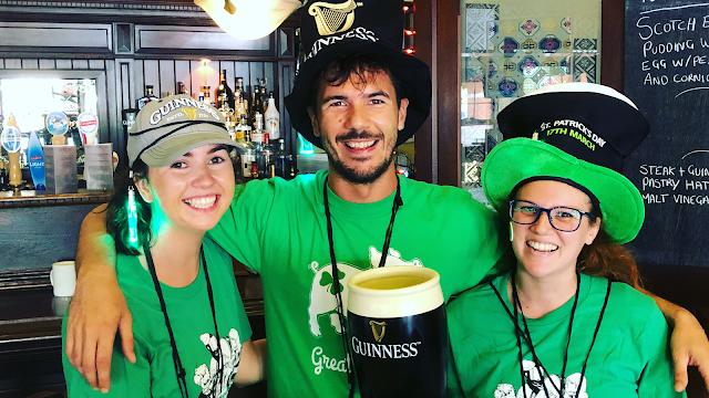 Fidel Murphys Irish Pub & Restaurant