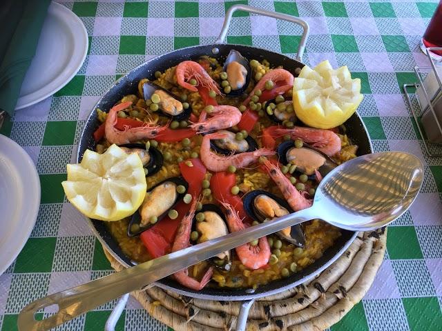 Restaurante Bar El Cerro