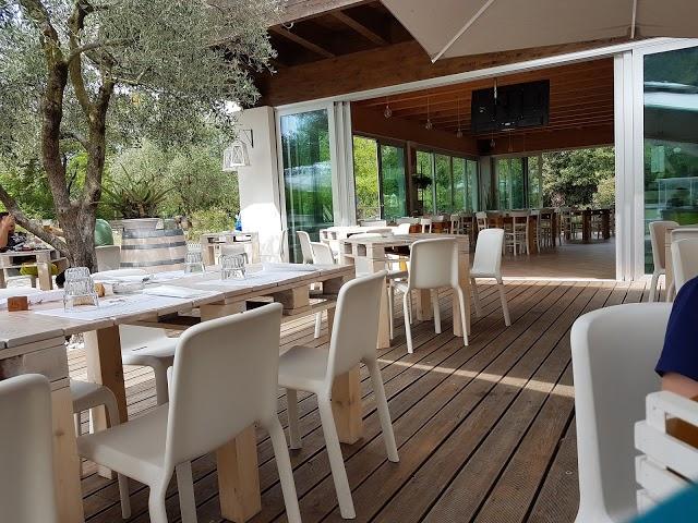 Ristorante Le Busatte