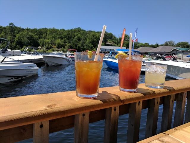 Frankies Surf Club Muskoka