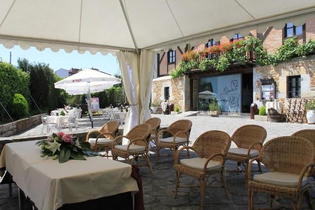 Restaurante Arenalde Maitea