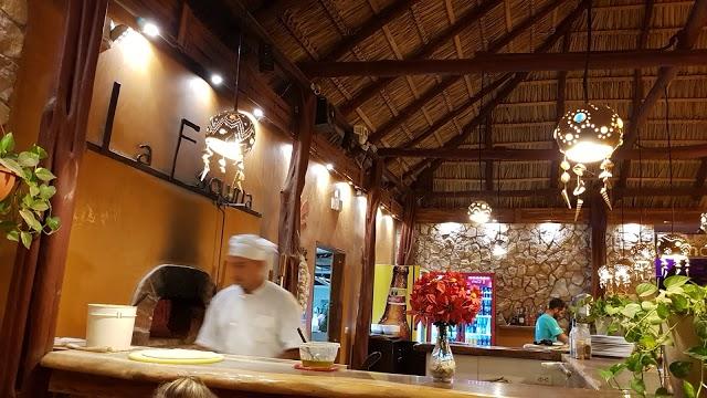 La Esquina Restaurante