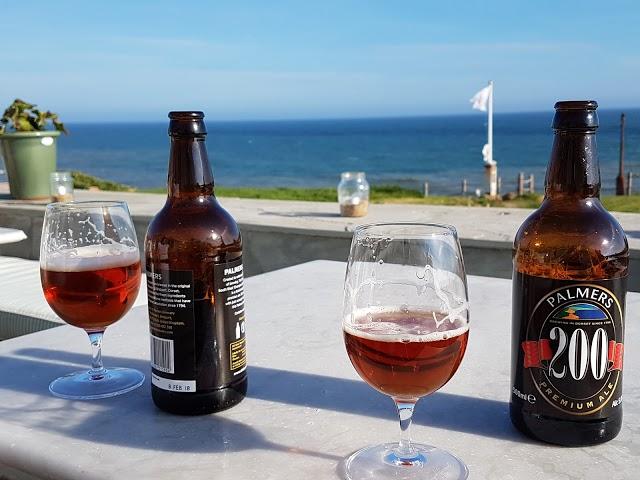 The Seaside Boarding House