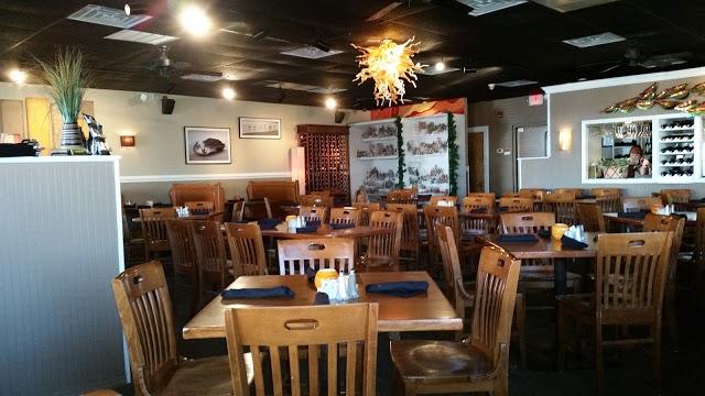 Bill's PRIME Seafood & Steaks