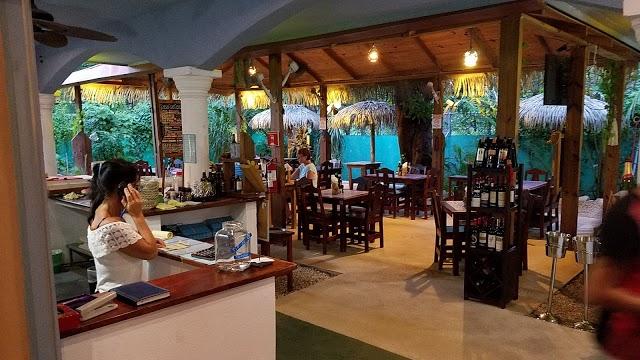 Casa Celeste Pizzeria