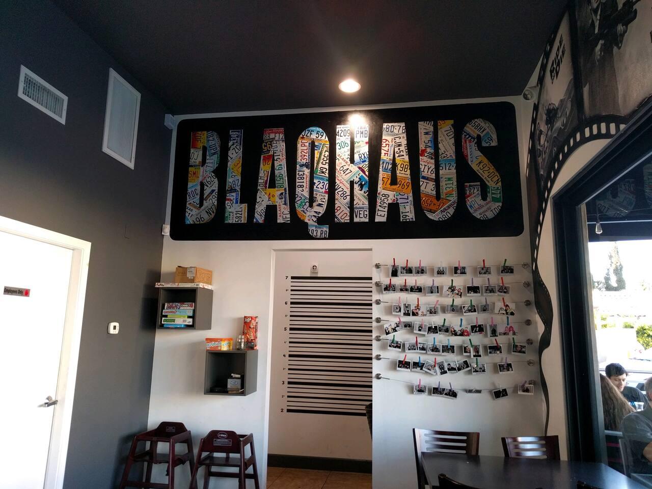 BlaqHaus NoHo