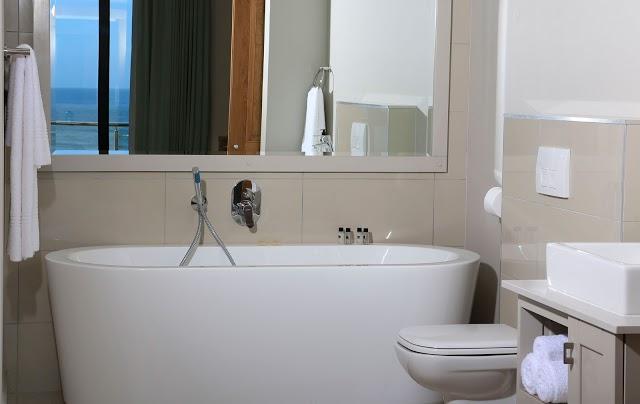 Brenton Haven Beachfront Resort Knysna