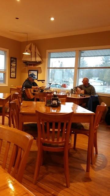 Surf Family Restaurant