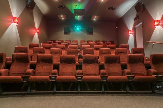 Circus Cinema Restaurant Bar