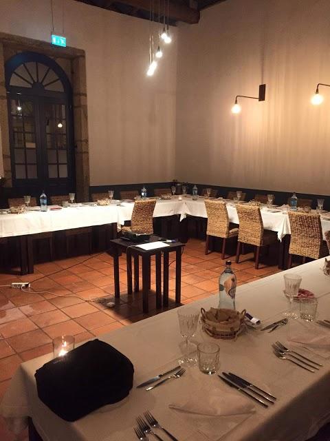 Restaurante Azeite & Alho