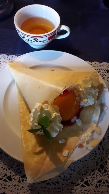 Creperie le Maronnier