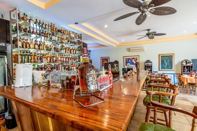 Ristorante Pizzeria Bocelli