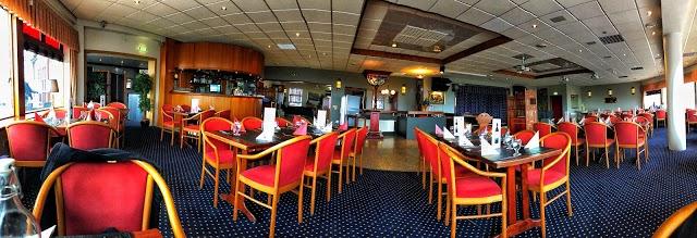 Veitingastathurinn Rain