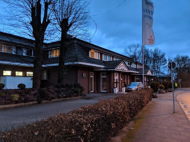 Hotel Robben