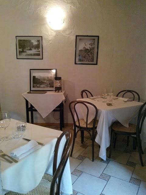 Ristorante Meridiana