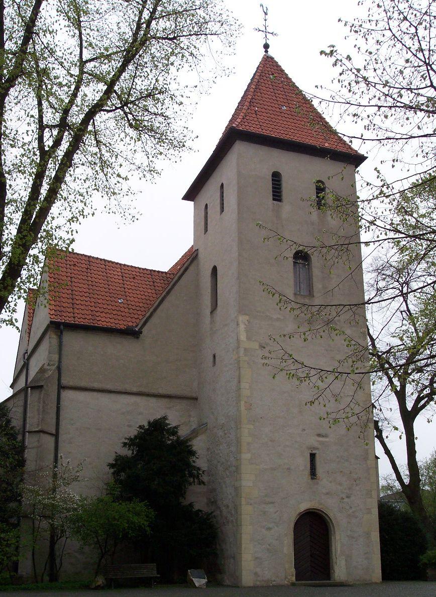 Friedenskirche