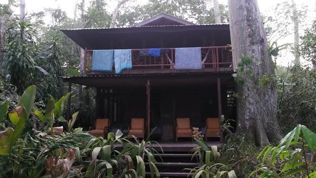 Iguana Lodge Beach Resort & Spa