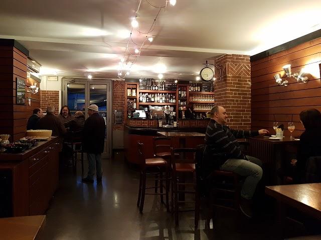 Pizza Planet Cola di Lazise