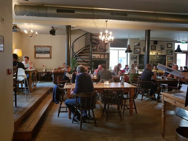 Eetcafe en Bierbrouwerij De Drie Koningen