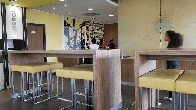 Mc Donald's