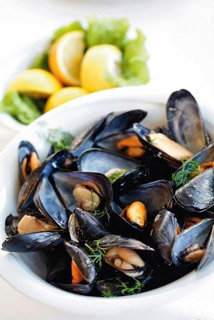 Taverna-Hotel Anemos