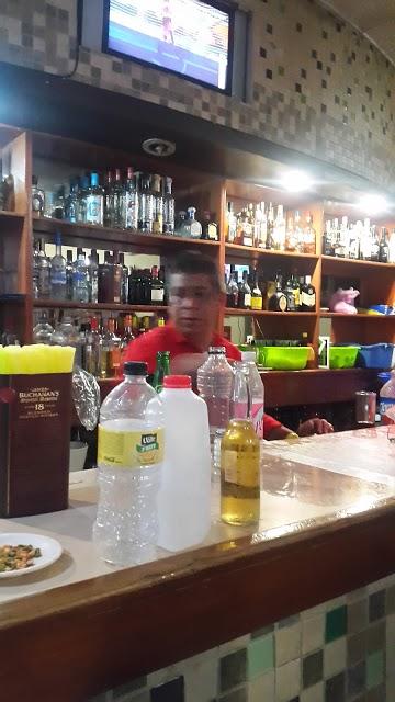 Restaurant Bar Zapotlan