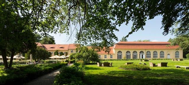 Brukenthal Summer Palace