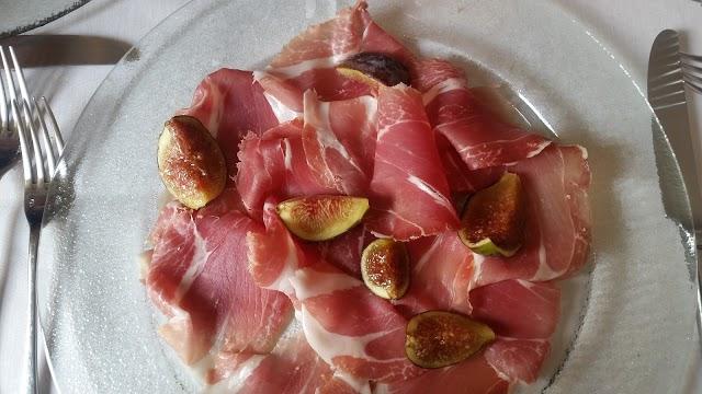 Ristorante Albergo Sci D'Oro